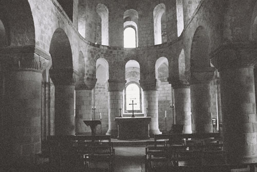africa/church