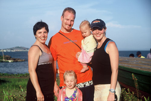 africa/family