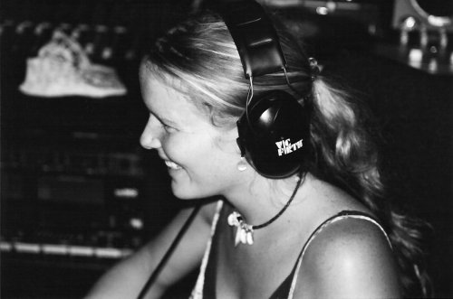 rachelHeadphones
