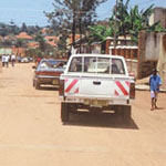 Africa